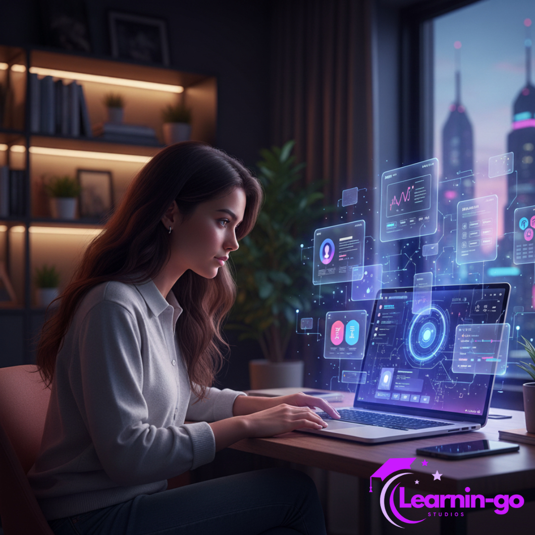 תצוגה מקדימה של חוויית הלמידה